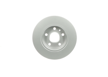 Load image into Gallery viewer, 25011440 Bosch QuietCast Disc Brake Rotor Bosch Canada