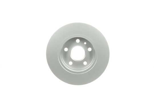 25011440 Bosch QuietCast Disc Brake Rotor Bosch Canada