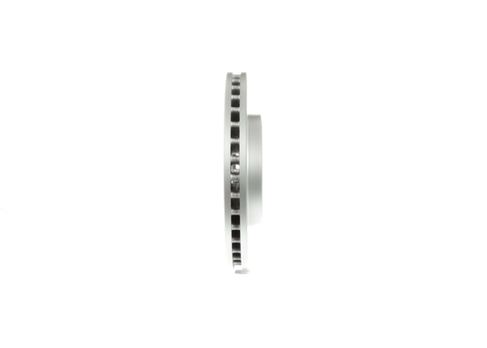 25011440 Bosch QuietCast Disc Brake Rotor Bosch Canada