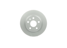 Load image into Gallery viewer, 25011440 Bosch QuietCast Disc Brake Rotor Bosch Canada