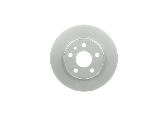 25011440 Bosch QuietCast Disc Brake Rotor Bosch Canada