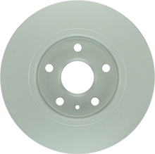 Load image into Gallery viewer, 25011440 Bosch QuietCast Disc Brake Rotor Bosch Canada
