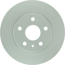 Load image into Gallery viewer, 25011440 Bosch QuietCast Disc Brake Rotor Bosch Canada