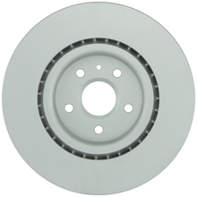 Charger l'image dans la galerie, 25011441 Bosch QuietCast Disc Brake Rotor Bosch Canada