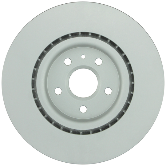 25011441 Bosch QuietCast Disc Brake Rotor Bosch Canada
