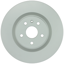 Charger l'image dans la galerie, 25011441 Bosch QuietCast Disc Brake Rotor Bosch Canada