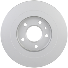 Load image into Gallery viewer, 25011442 Bosch QuietCast Disc Brake Rotor Bosch Canada