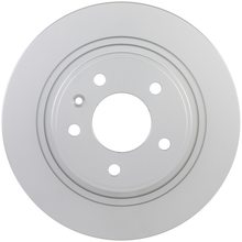Load image into Gallery viewer, 25011442 Bosch QuietCast Disc Brake Rotor Bosch Canada