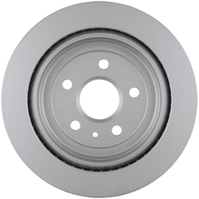 Load image into Gallery viewer, 25011444 Bosch QuietCast Disc Brake Rotor Bosch Canada