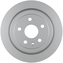 Load image into Gallery viewer, 25011444 Bosch QuietCast Disc Brake Rotor Bosch Canada