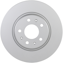 Load image into Gallery viewer, 25011445 Bosch QuietCast Disc Brake Rotor Bosch Canada
