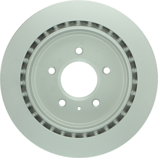 25011446 Bosch QuietCast Disc Brake Rotor Bosch Canada