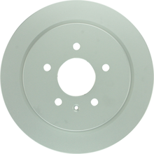 Charger l'image dans la galerie, 25011446 Bosch QuietCast Disc Brake Rotor Bosch Canada