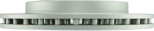 25011446 Bosch QuietCast Disc Brake Rotor Bosch Canada