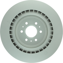 Charger l'image dans la galerie, 25011447 Bosch QuietCast Disc Brake Rotor Bosch Canada