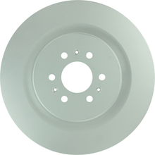 Charger l'image dans la galerie, 25011447 Bosch QuietCast Disc Brake Rotor Bosch Canada