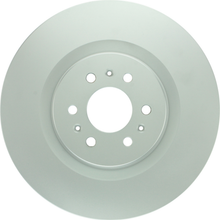 Load image into Gallery viewer, 25011448 Bosch QuietCast Disc Brake Rotor Bosch Canada