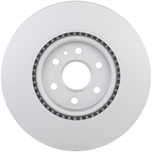 Charger l'image dans la galerie, 25011449 Bosch QuietCast Disc Brake Rotor Bosch Canada