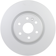 Charger l'image dans la galerie, 25011449 Bosch QuietCast Disc Brake Rotor Bosch Canada