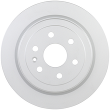 Charger l'image dans la galerie, 25011450 Bosch QuietCast Disc Brake Rotor Bosch Canada