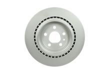 Charger l'image dans la galerie, 25011453 Bosch QuietCast Disc Brake Rotor Bosch Canada