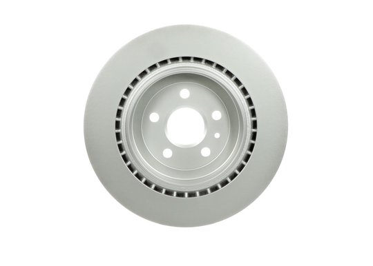 25011453 Bosch QuietCast Disc Brake Rotor Bosch Canada