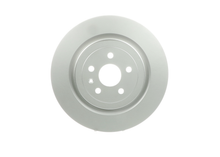 Charger l'image dans la galerie, 25011453 Bosch QuietCast Disc Brake Rotor Bosch Canada