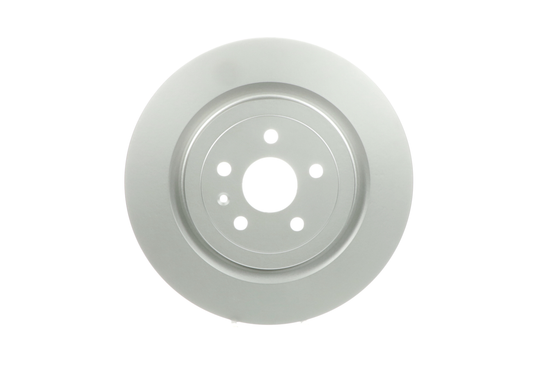 25011453 Bosch QuietCast Disc Brake Rotor Bosch Canada