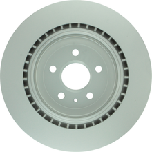 Charger l'image dans la galerie, 25011453 Bosch QuietCast Disc Brake Rotor Bosch Canada