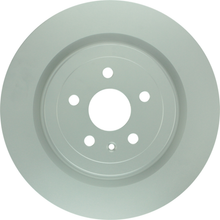 Charger l'image dans la galerie, 25011453 Bosch QuietCast Disc Brake Rotor Bosch Canada