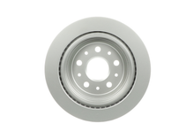 Load image into Gallery viewer, 25011454 Bosch QuietCast Disc Brake Rotor Bosch Canada
