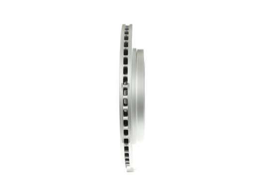 25011454 Bosch QuietCast Disc Brake Rotor Bosch Canada