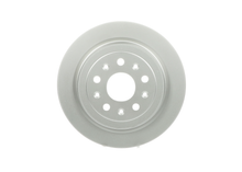Load image into Gallery viewer, 25011454 Bosch QuietCast Disc Brake Rotor Bosch Canada