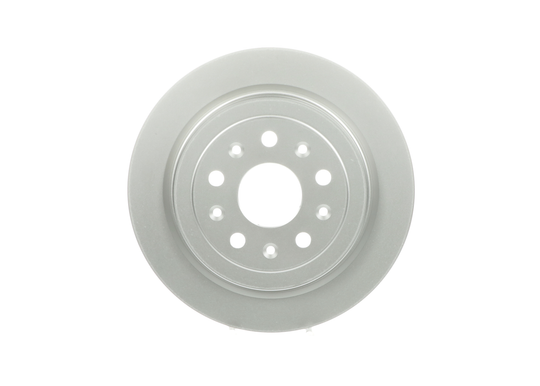 25011454 Bosch QuietCast Disc Brake Rotor Bosch Canada