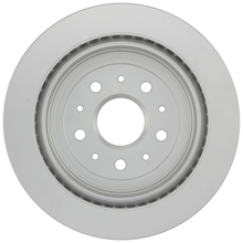 Load image into Gallery viewer, 25011454 Bosch QuietCast Disc Brake Rotor Bosch Canada
