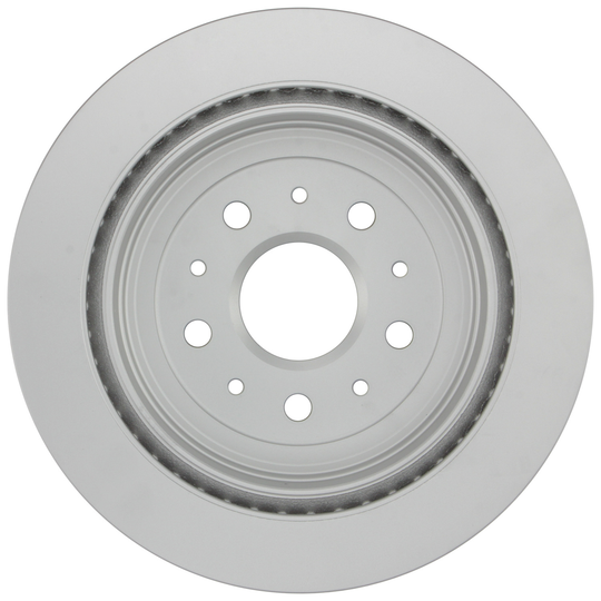 25011454 Bosch QuietCast Disc Brake Rotor Bosch Canada