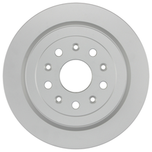 Load image into Gallery viewer, 25011454 Bosch QuietCast Disc Brake Rotor Bosch Canada