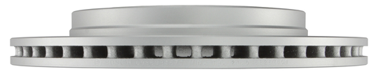 25011454 Bosch QuietCast Disc Brake Rotor Bosch Canada