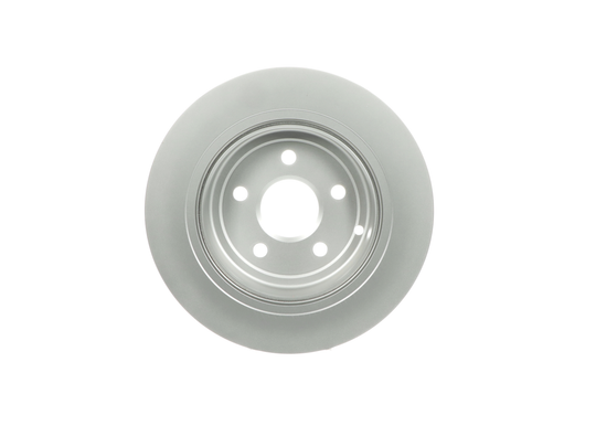 25011455 Bosch QuietCast Disc Brake Rotor Bosch Canada