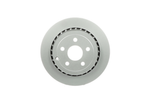 Load image into Gallery viewer, 25011455 Bosch QuietCast Disc Brake Rotor Bosch Canada