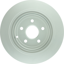 Load image into Gallery viewer, 25011455 Bosch QuietCast Disc Brake Rotor Bosch Canada