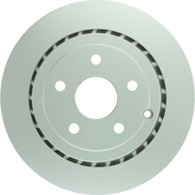 Load image into Gallery viewer, 25011455 Bosch QuietCast Disc Brake Rotor Bosch Canada