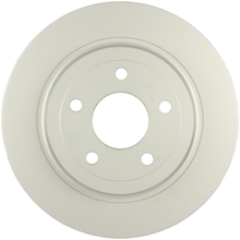 Charger l'image dans la galerie, 25011456 Bosch QuietCast Disc Brake Rotor Bosch Canada