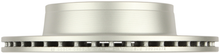 Charger l'image dans la galerie, 25011456 Bosch QuietCast Disc Brake Rotor Bosch Canada