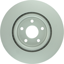 Charger l'image dans la galerie, 25011457 Bosch QuietCast Disc Brake Rotor Bosch Canada