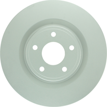 Charger l'image dans la galerie, 25011457 Bosch QuietCast Disc Brake Rotor Bosch Canada