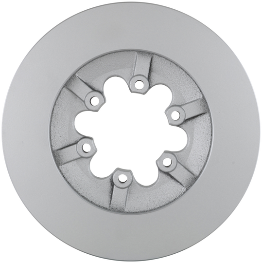25011458 Bosch QuietCast Disc Brake Rotor Bosch Canada