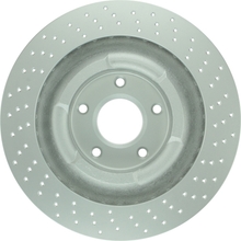 Load image into Gallery viewer, 25011460 Bosch QuietCast Disc Brake Rotor Bosch Canada