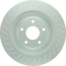 Load image into Gallery viewer, 25011460 Bosch QuietCast Disc Brake Rotor Bosch Canada