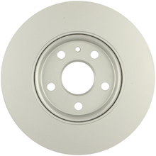 Charger l'image dans la galerie, 25011461 Bosch QuietCast Disc Brake Rotor Bosch Canada